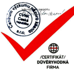 Certifikat